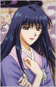 Capa de Personagens