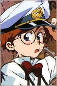 Capa de Personagens