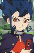 Capa de Personagens