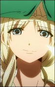 Capa de Personagens