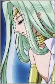 Capa de Personagens