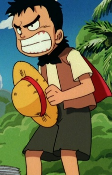 Cover of Characters