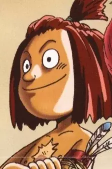 Titelbild von Charaktere