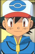 Capa de Personagens