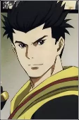 Capa de Personagens