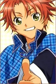 Capa de Personagens