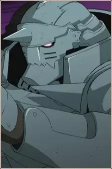 Capa de Personagens