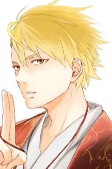 Capa de Personagens