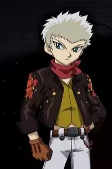 Capa de Personagens