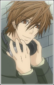 Capa de Personagens