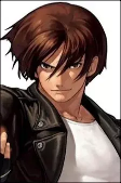 Capa de Personagens