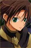 Capa de Personagens