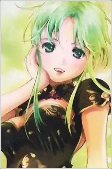Capa de Personagens