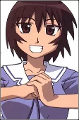 Capa de Personagens