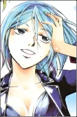 Capa de Personagens
