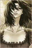 Capa de Personagens