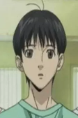 Capa de Personagens