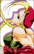 Capa de Personagens