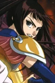 Capa de Personagens