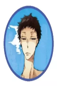 Capa de Personagens