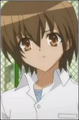 Capa de Personagens