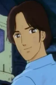 Capa de Personagens