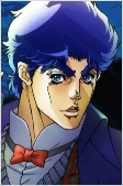 Capa de Personagens