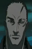Capa de Personagens