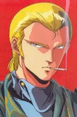 Capa de Personagens