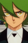 Capa de Personagens