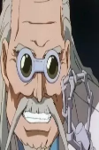 Capa de Personagens