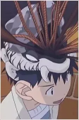 Capa de Personagens