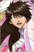 Capa de Personagens