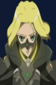 Capa de Personagens