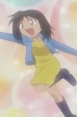 Capa de Personagens