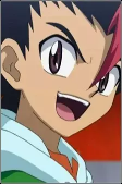 Capa de Personagens