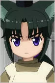 Capa de Personagens