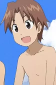 Capa de Personagens