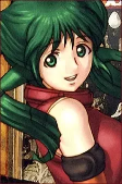 Capa de Personagens