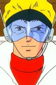 Capa de Personagens