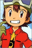 Capa de Personagens