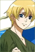 Capa de Personagens