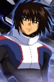 Capa de Personagens
