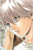 Capa de Personagens
