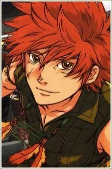 Capa de Personagens