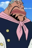 Capa de Personagens