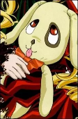 Capa de Personagens