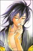 Capa de Personagens