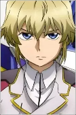 Capa de Personagens