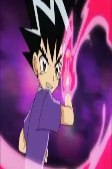 Capa de Personagens